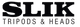 Kleines Logo von Slik Stative und Zubehör